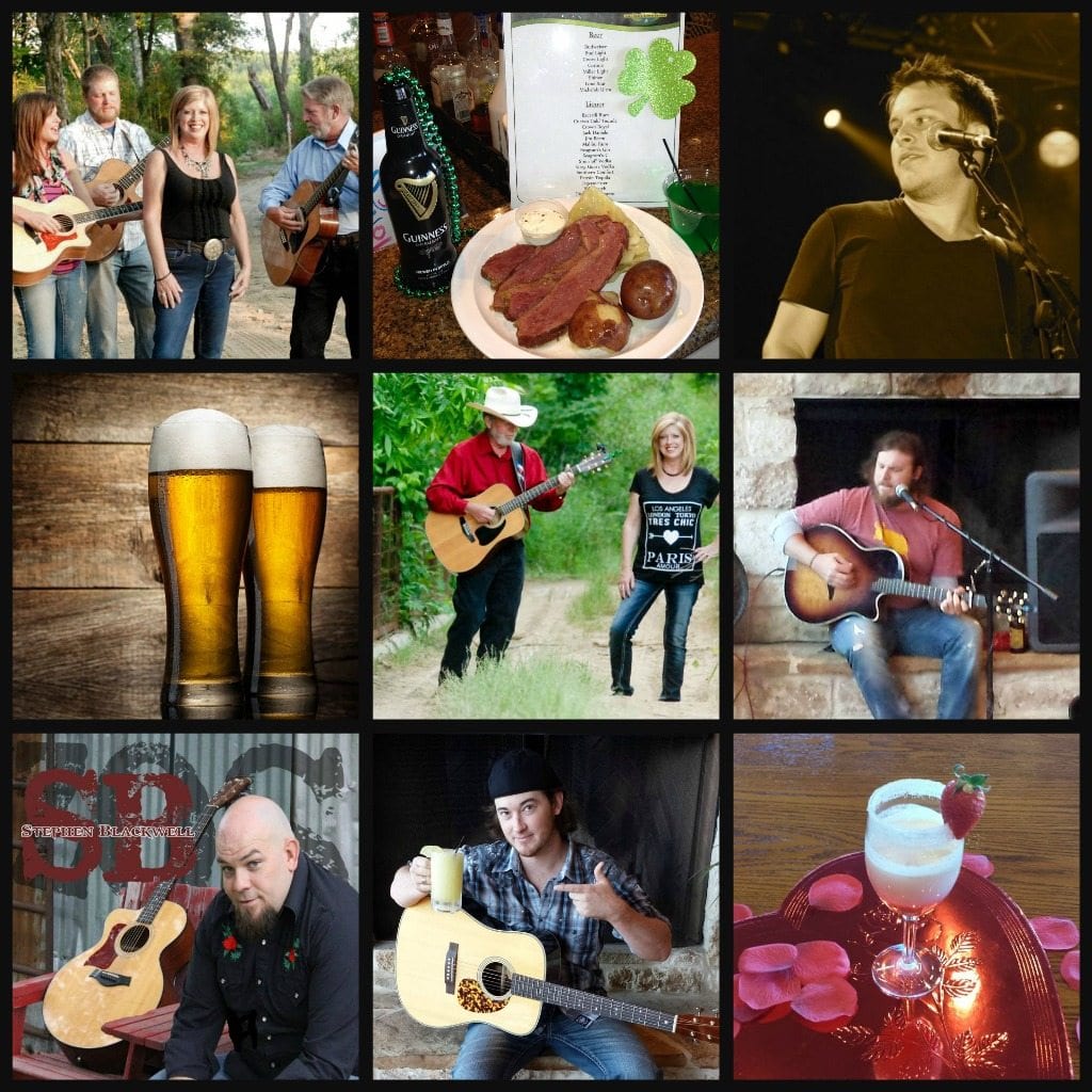 live music in canton tx