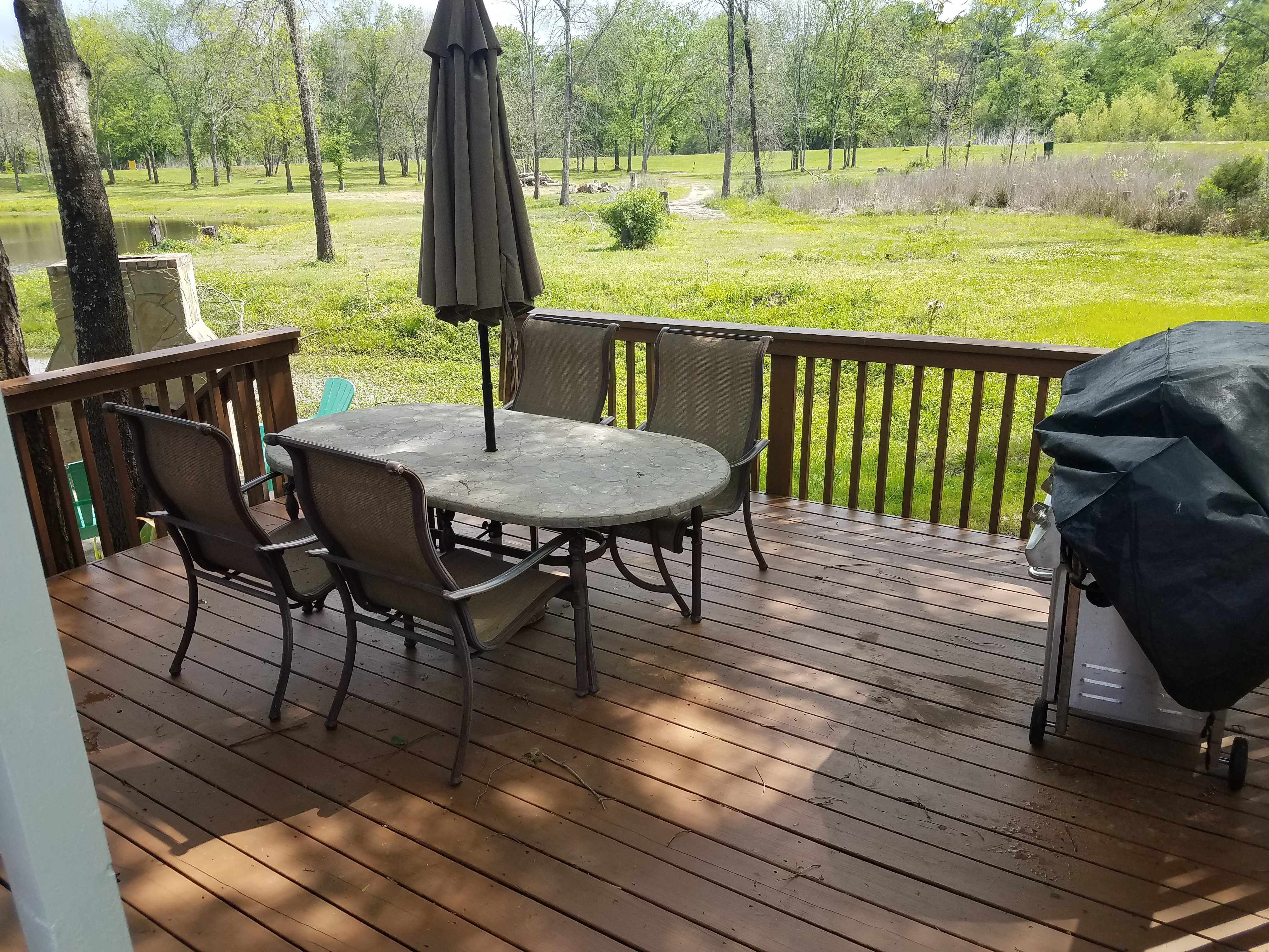 Texas ResortCanton Texas Lodging Mill Creek Ranch Resort