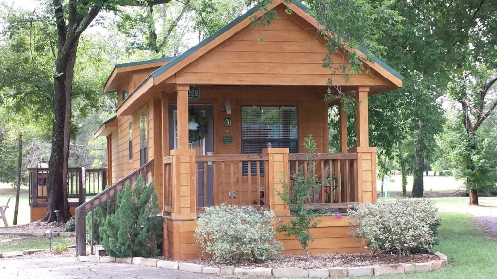 cabins for sale in texas | Mill Creek Ranch Resort