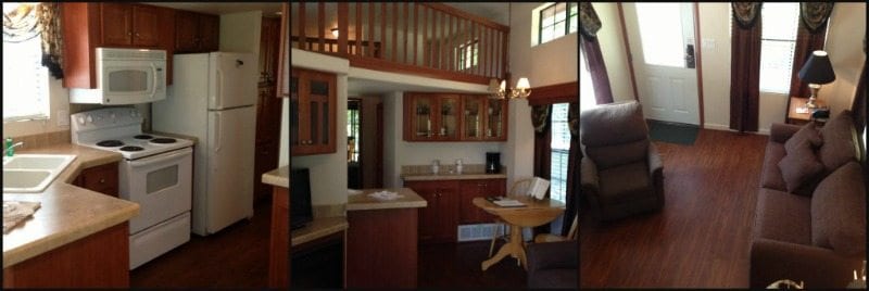 cabins for sale in texas | Mill Creek Ranch Resort