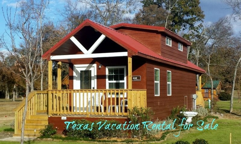 texas vacation rentals | Mill Creek Ranch Resort