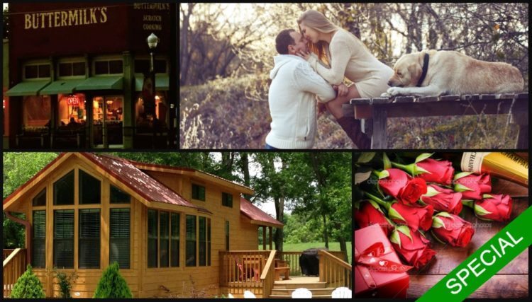 resorts in dallas | Mill Creek Ranch Resort