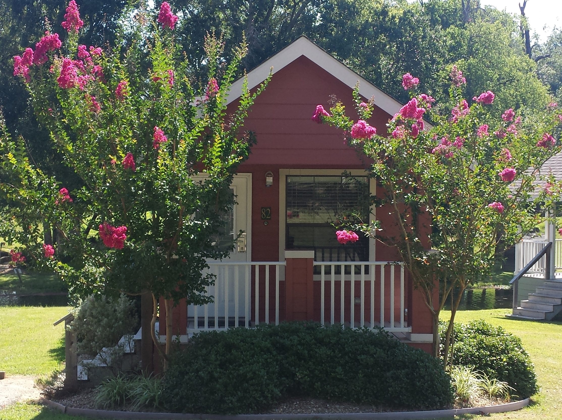 Pet Friendly Cabins RV Park Canton Cabin Rentals Canton TX