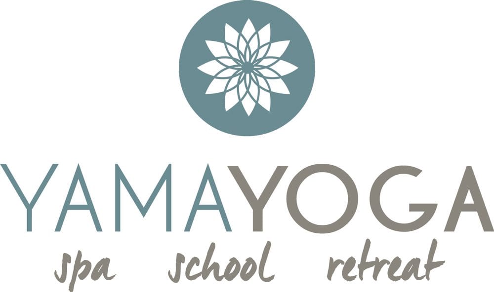 Yama Yoga logo