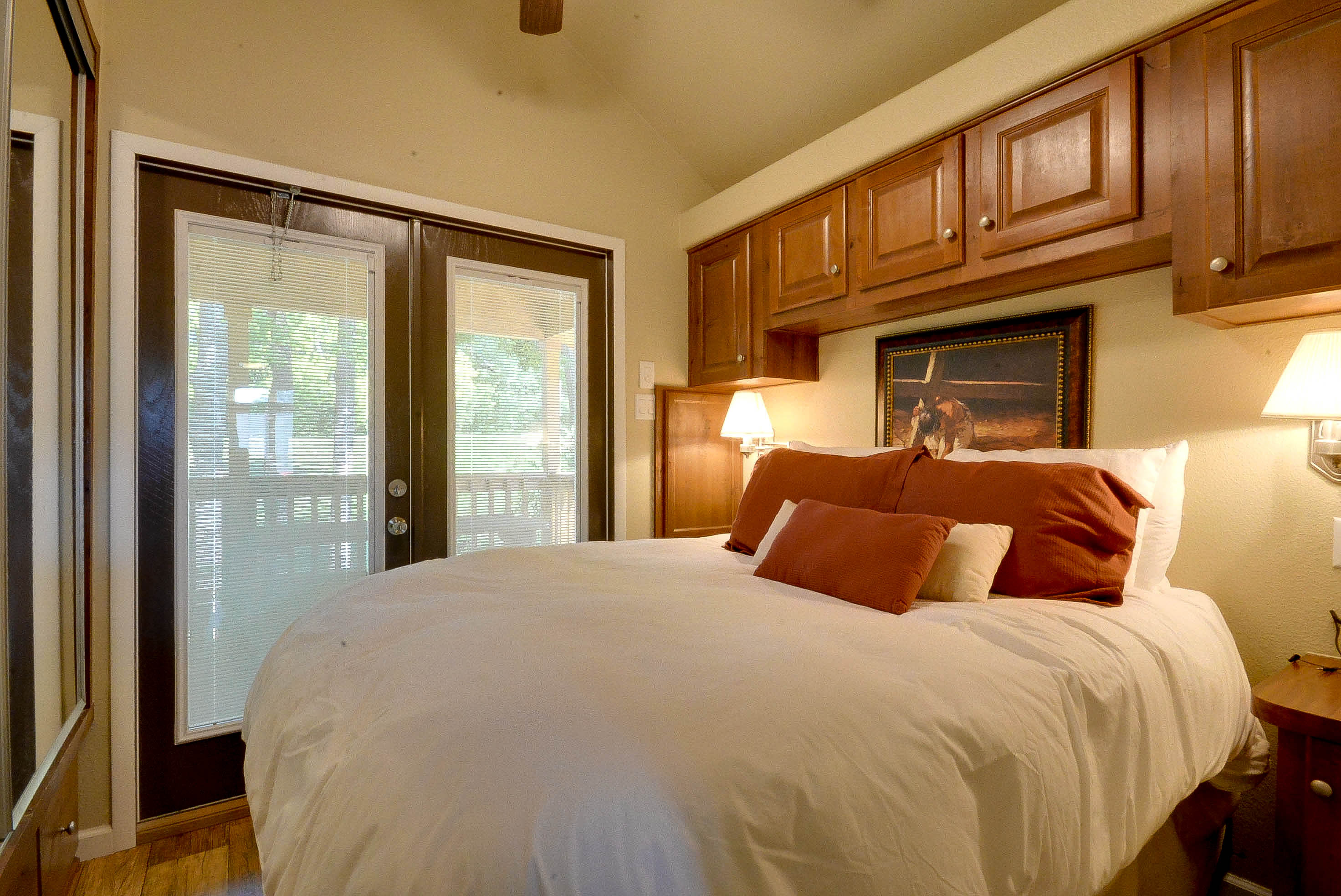 Cabin 30 RV Park Canton TX Cabin Rentals Canton Texas