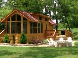 Cabins for Sale in Texas