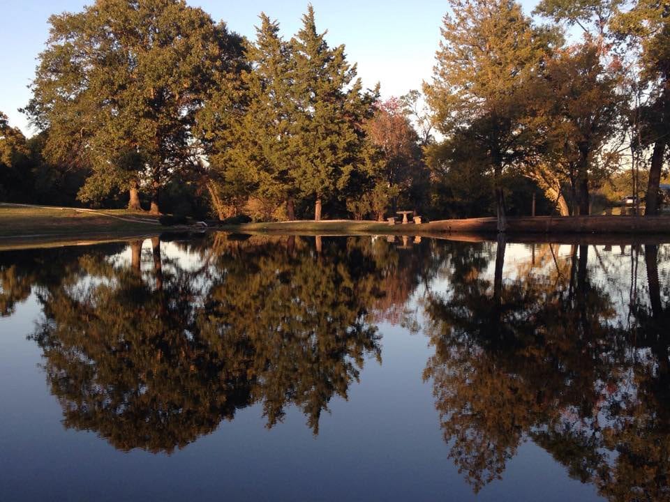 Walden Pond at Mill Creek Ranch Resort