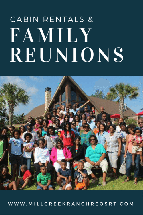 Cabin Rentals An Ideal Family Reunion RV PARK CANTON TX COTTAGE