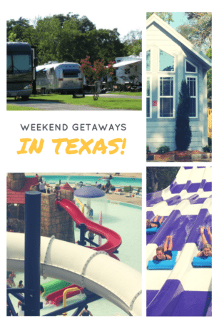 weekend getaways in texas splash kingdom