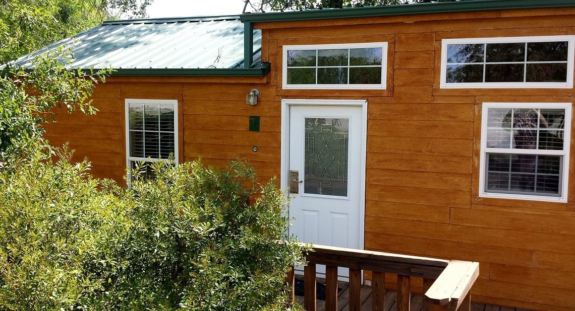 Accessible Cabin Rentals CABIN RENTALS CANTON TX