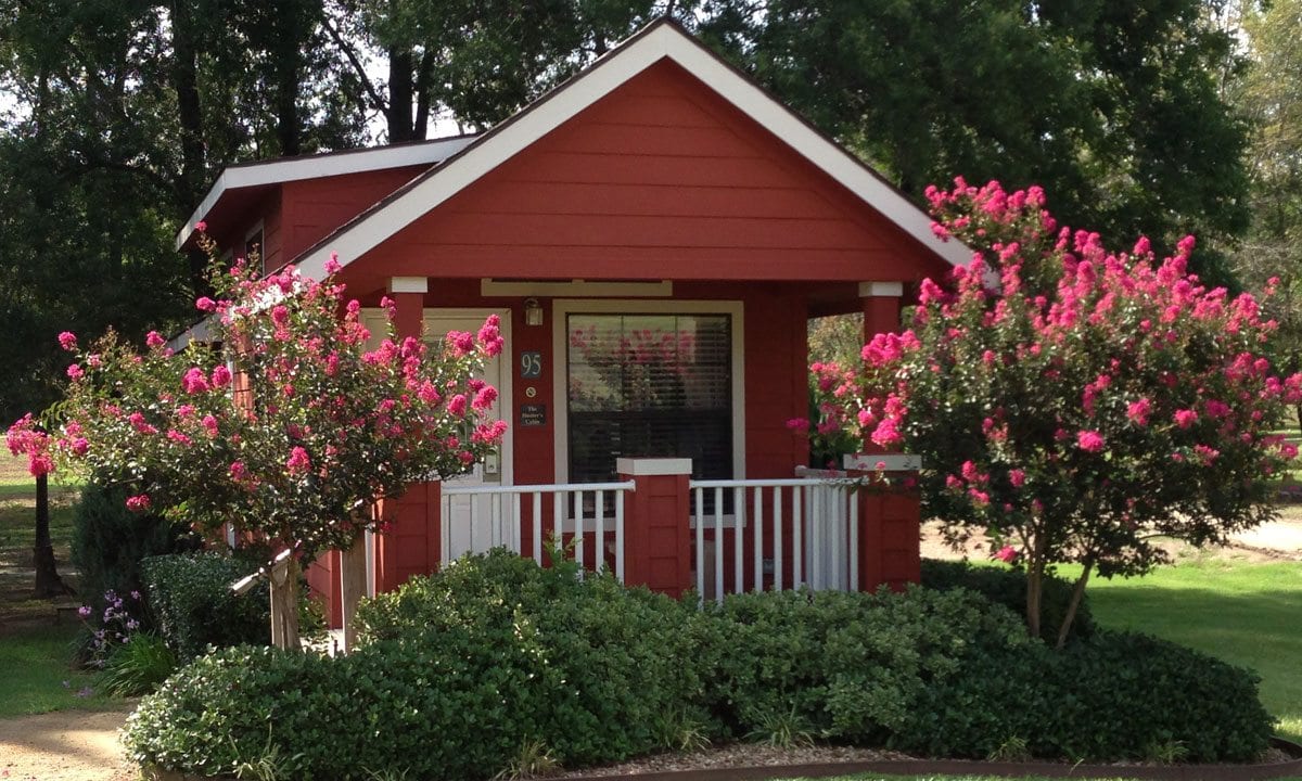 Lofted RV Park Canton TX Cabin Rentals Canton TX
