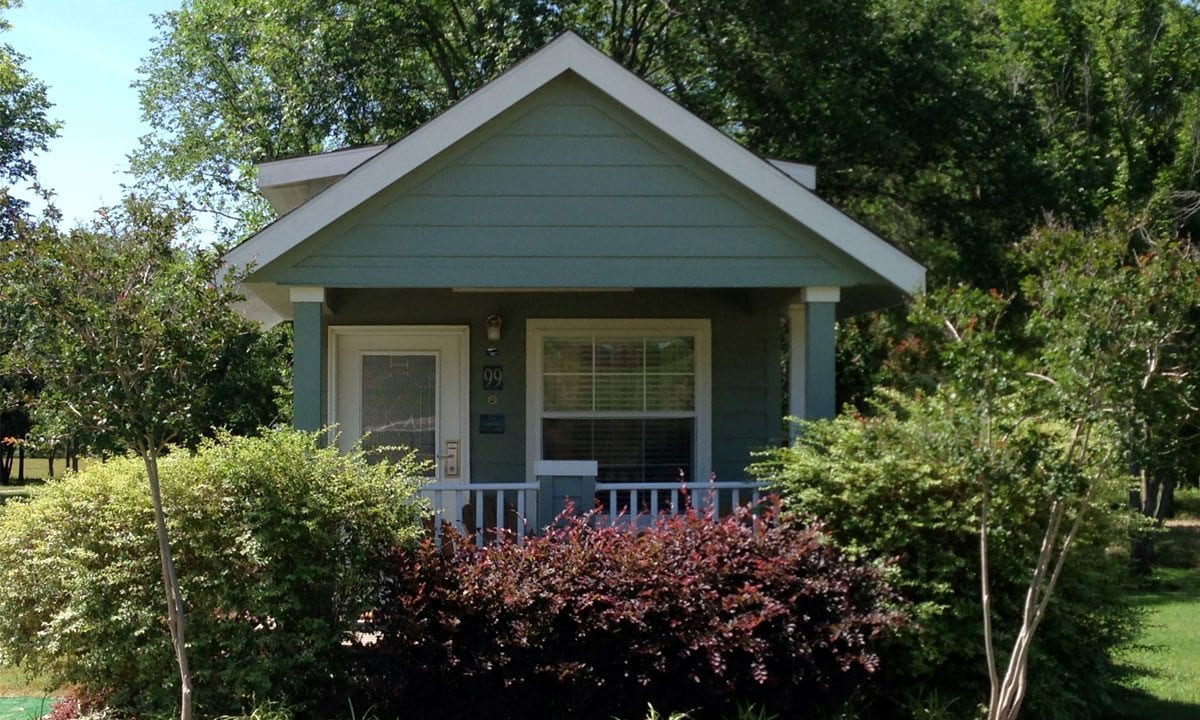 Non Lofted RV Park Canton TX Cabin Rentals Canton TX