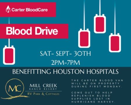 canton events blood drive for harvey
