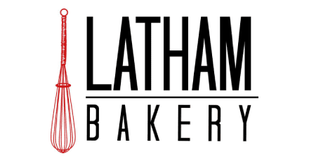 Latham Bakery logo