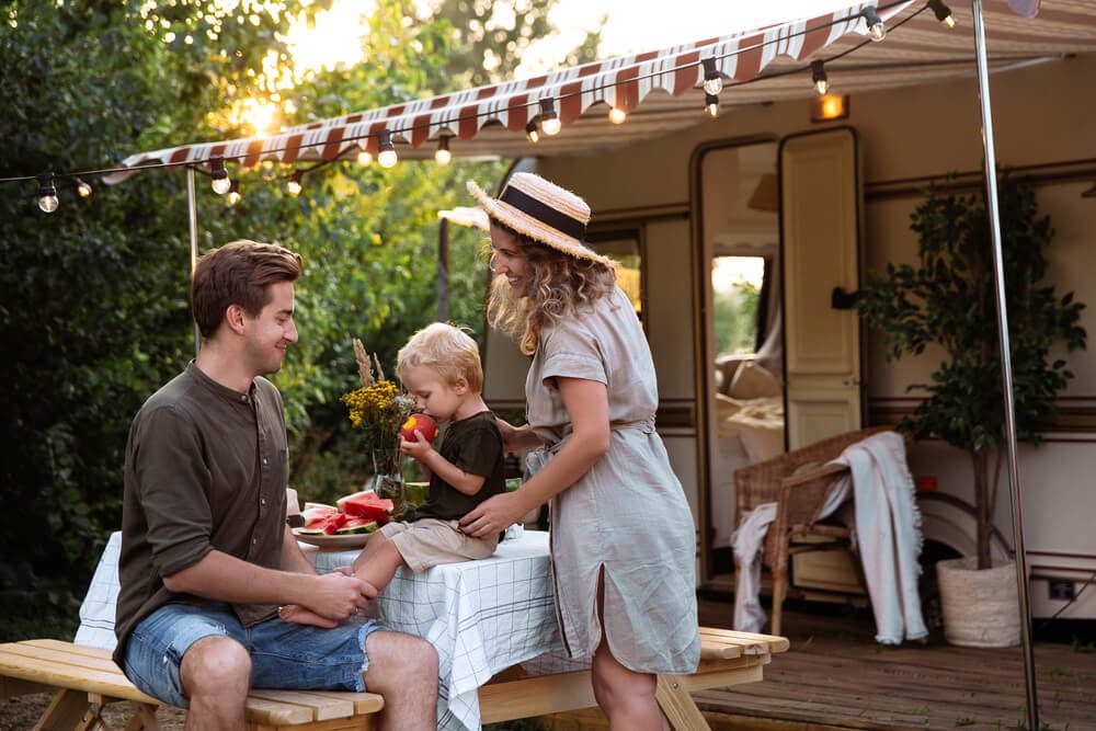 The Benefits of Staying in Texas RV Parks vs. Hotels