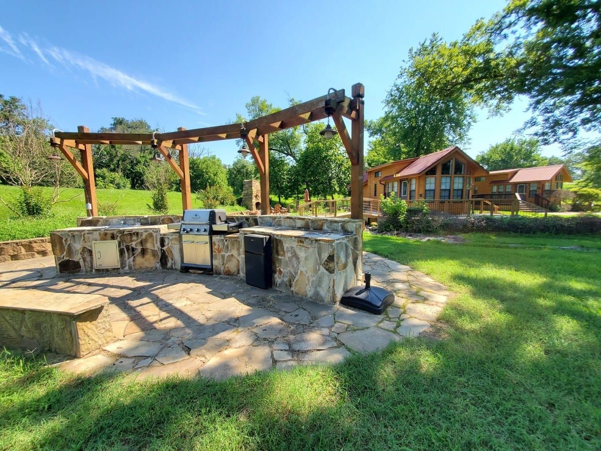 Cabin 52 RV Park Canton TX Cabin Rentals Canton Texas